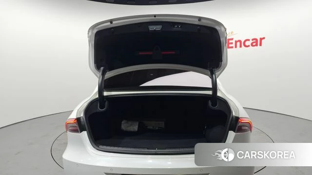 Hyundai The New Grandeur IG Hybrid id 3904274 из Кореи 11