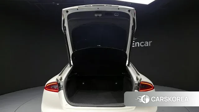 Kia Stinger id 3677238 из Кореи 11