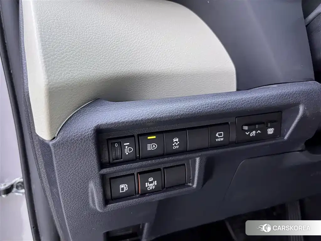 Toyota Granvia id 4553738 из Китая 11