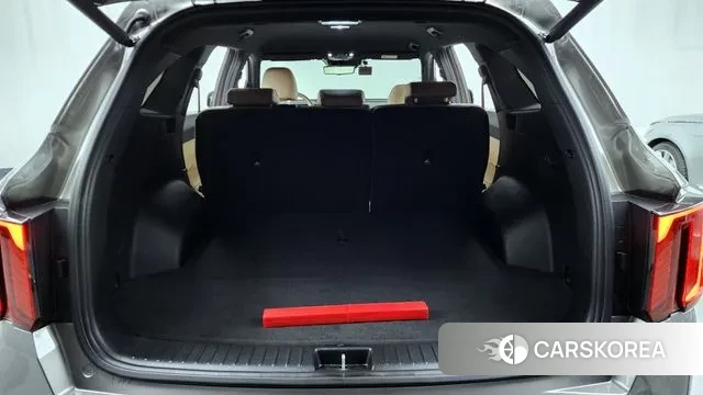 Kia The New Sorento 4th Generation id 3538608 из Кореи 11