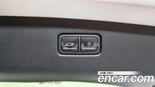 Genesis GV70 id 2824057 из Кореи 11