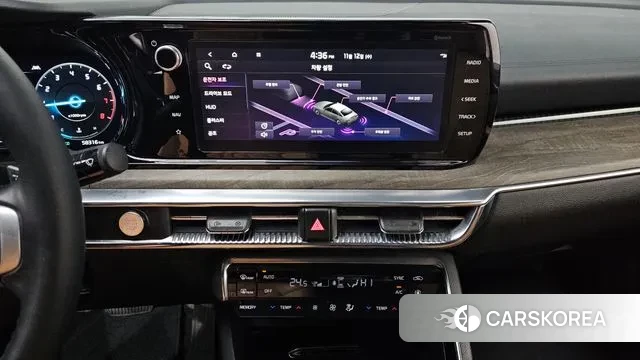 Kia K5 3rd generation id 3354051 из Кореи 11