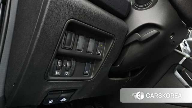 Renault Korea (Samsung) The New QM6 id 4292562 из Кореи 11