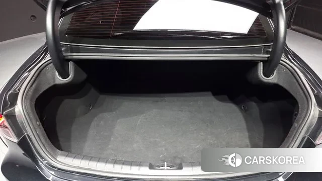 Hyundai The New Grandeur IG id 3681164 из Кореи 11