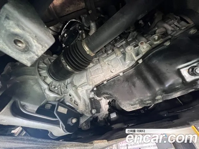 Kia K5 3rd generation id 2936838 из Кореи 11