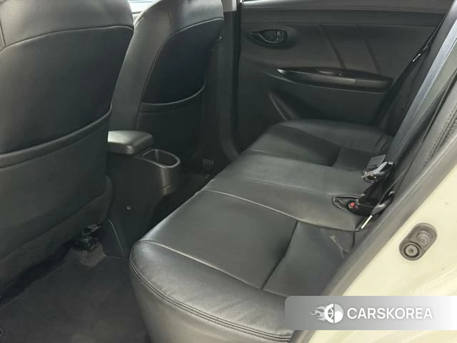 Toyota YARIS L Zhixuan id 4299917 из Китая 11