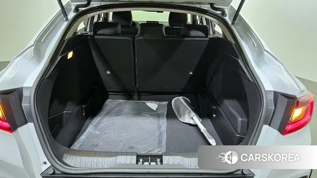 Renault Korea (Samsung) XM3 id 3043362 из Кореи 11