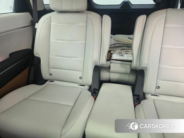 Hyundai Palisade (LX3) id 4762255 из Кореи 11