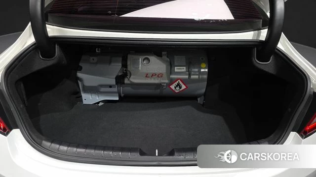 Hyundai Grandeur IG id 3845472 из Кореи 11