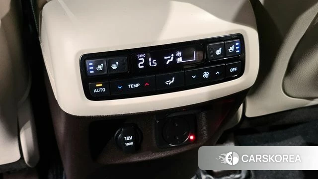 Hyundai Palisade id 3827425 из Кореи 11