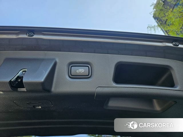 Hyundai The New Santa Fe id 3922302 из Кореи 11