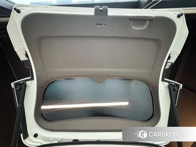 Kia The New Carnival 4th Generation id 3751259 из Кореи 11