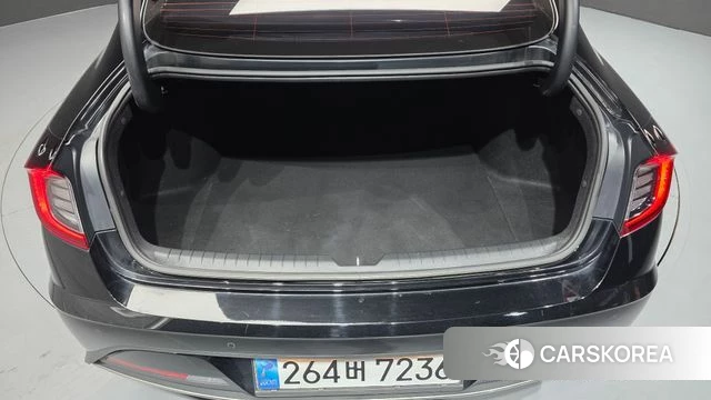Hyundai Sonata (DN8) id 4489992 из Кореи 11