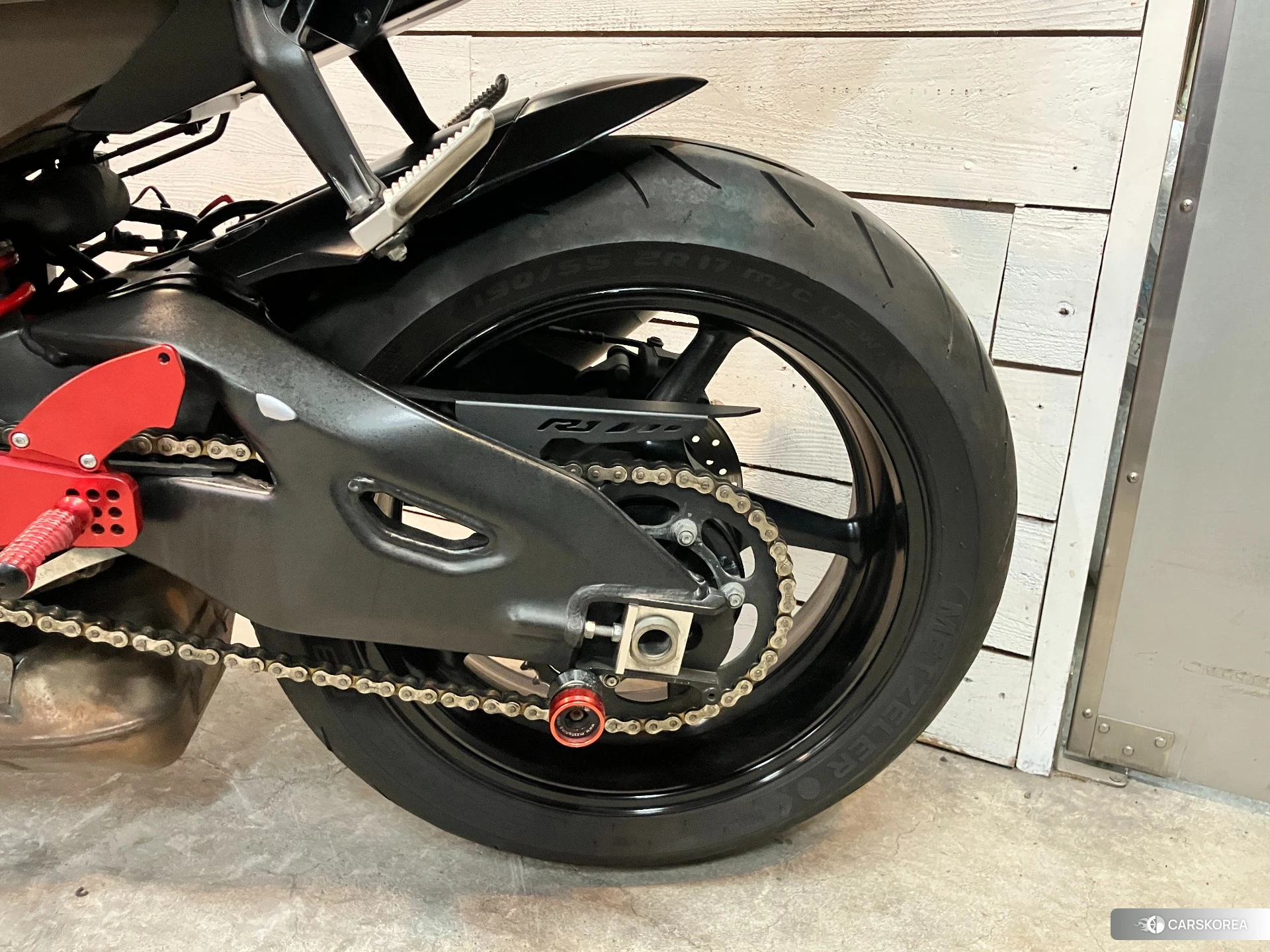 Проданный Yamaha YZF-R1S id 4312869 из Японии, фото 11