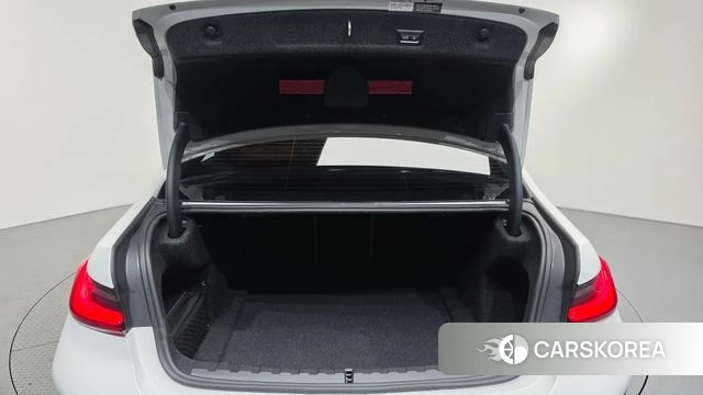 BMW 3 Series (G20) id 4664943 из Кореи 11