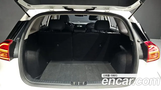 Kia The New Niro id 2672072 из Кореи 11