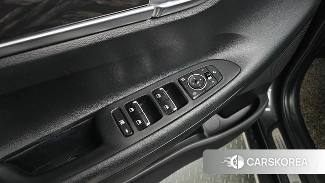 Hyundai Grandeur IG id 4424565 из Кореи 11
