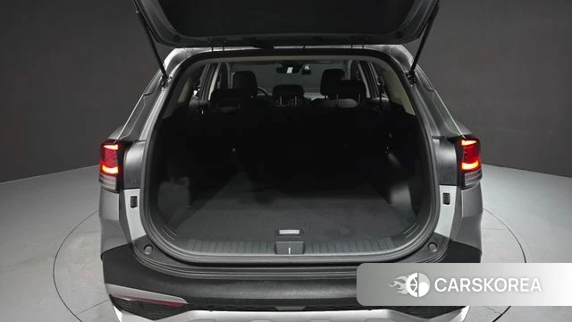 Kia Sportage 5th Generation Hybrid id 4670482 из Кореи 11