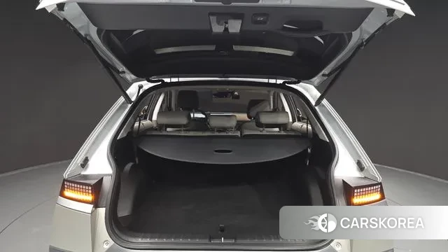 Hyundai Ionic 5 id 3186385 из Кореи 11