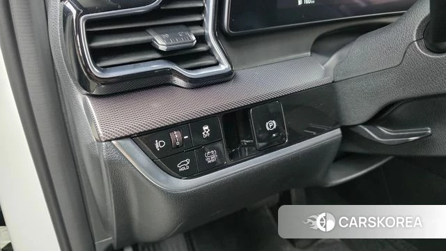 Kia Sportage 5th Generation Hybrid id 4792885 из Кореи 11