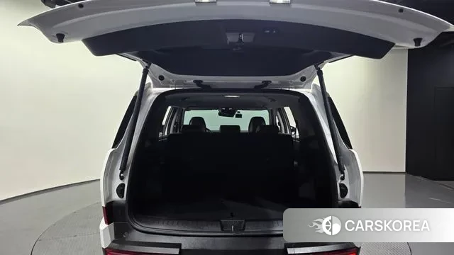 Hyundai Santa Fe (MX5) id 3745456 из Кореи 11