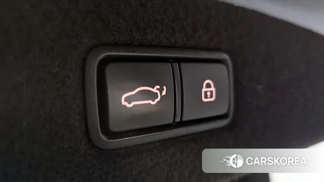 Genesis EQ900 id 3552896 из Кореи 11