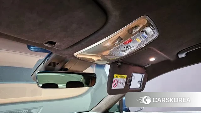 Genesis G80 (RG3) id 3359953 из Кореи 11