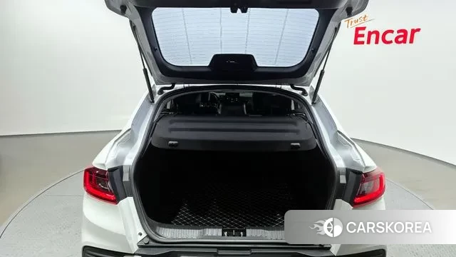 Renault Korea (Samsung) XM3 id 3686581 из Кореи 11