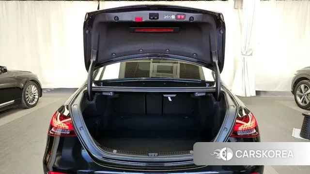 Mercedes-Benz E-Class W213 id 3528630 из Кореи 11