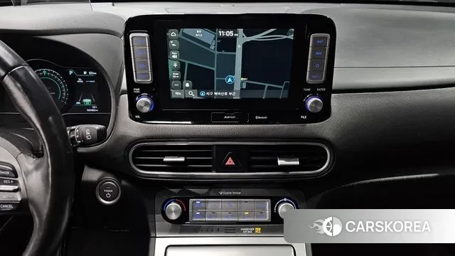 Hyundai Kona Electric id 3515172 из Кореи 11