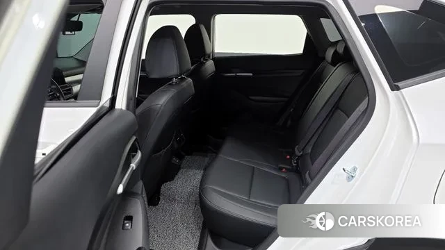 Kia The New Seltos id 3472194 из Кореи 11