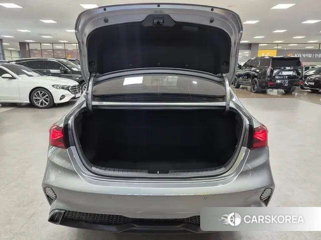 Kia The New K3 2nd generation id 3042568 из Кореи 11