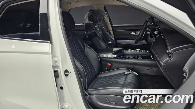 Genesis GV70 id 2594917 из Кореи 11