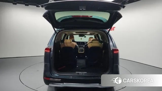 Kia Carnival 4th generation id 3459270 из Кореи 11