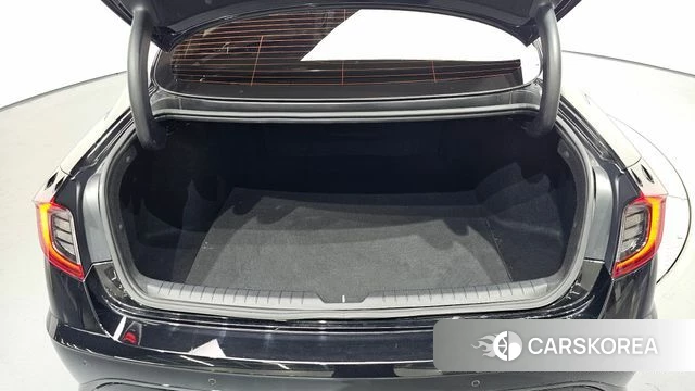Hyundai Sonata (DN8) id 4423403 из Кореи 11