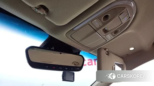 Genesis G80 id 3386173 из Кореи 11