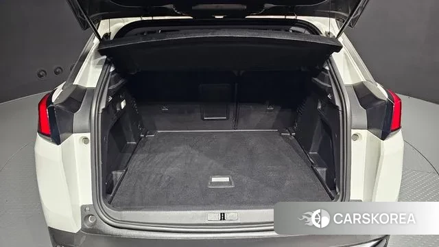 Peugeot 3008 second generation id 3112907 из Кореи 11