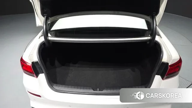 Kia The New K5 2nd generation id 3687583 из Кореи 11