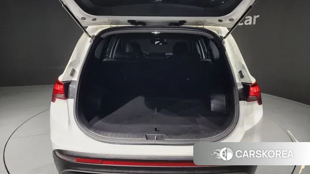 Hyundai The New Santa Fe id 2990582 из Кореи 11