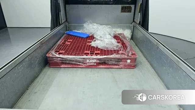 Chevrolet (GM Daewoo) New Labo id 2970926 из Кореи 11