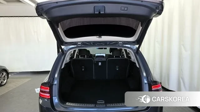 Genesis GV80 id 3552087 из Кореи 11