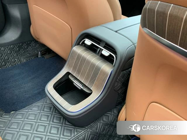 Mercedes-Benz E-class id 4299591 из Китая 11