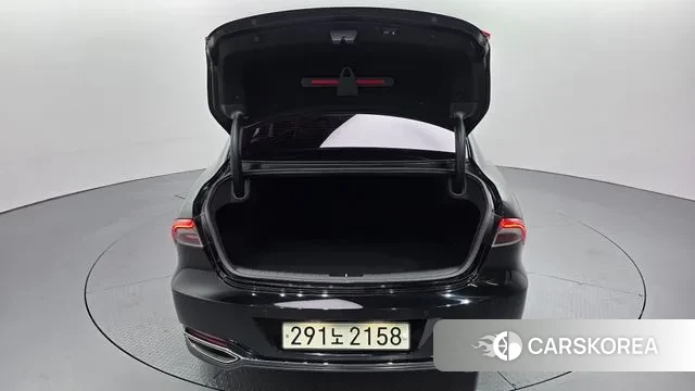 Hyundai The New Grandeur IG id 3433586 из Кореи 11