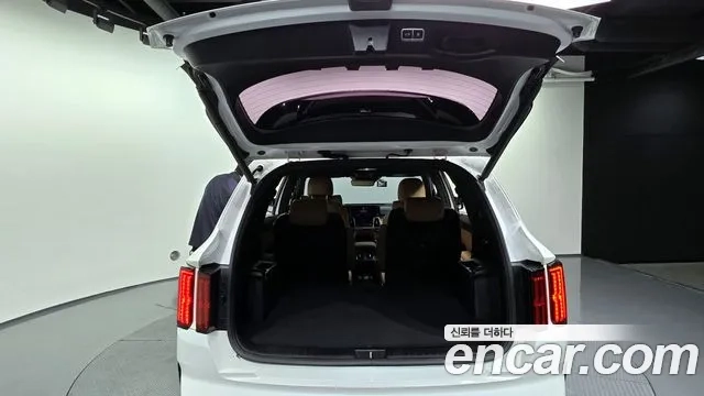 Kia Sorento 4th Generation id 2875992 из Кореи 11