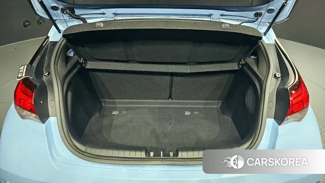 Hyundai Veloster (JS) id 3573496 из Кореи 11