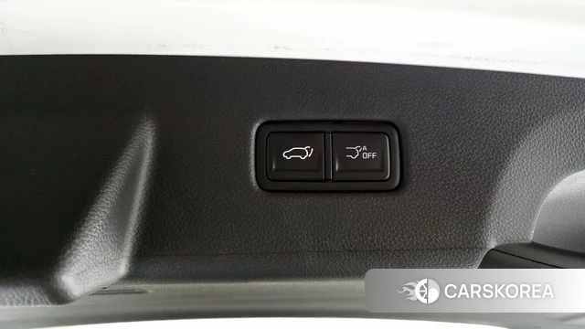 Kia The New Carnival 4th Generation id 4185586 из Кореи 11