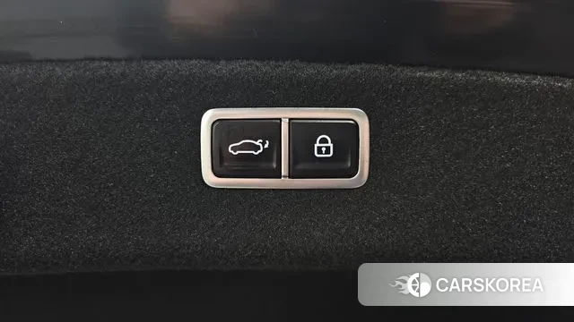 Genesis G80 (RG3) id 3740565 из Кореи 11