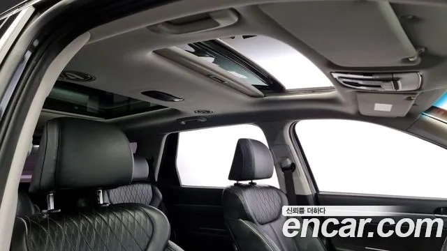 Hyundai Palisade id 2912777 из Кореи 11