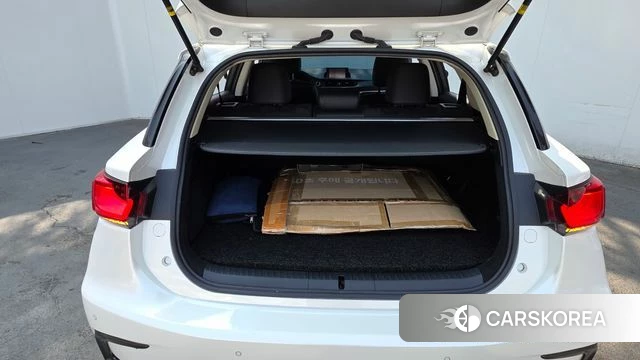 Lexus CT200h id 3801544 из Кореи 11