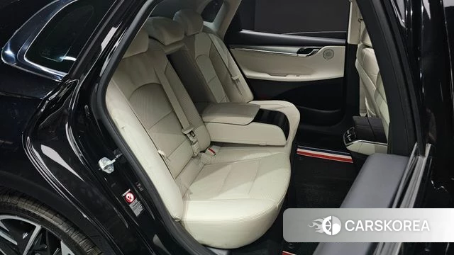 Hyundai The New Grandeur IG id 4202049 из Кореи 11